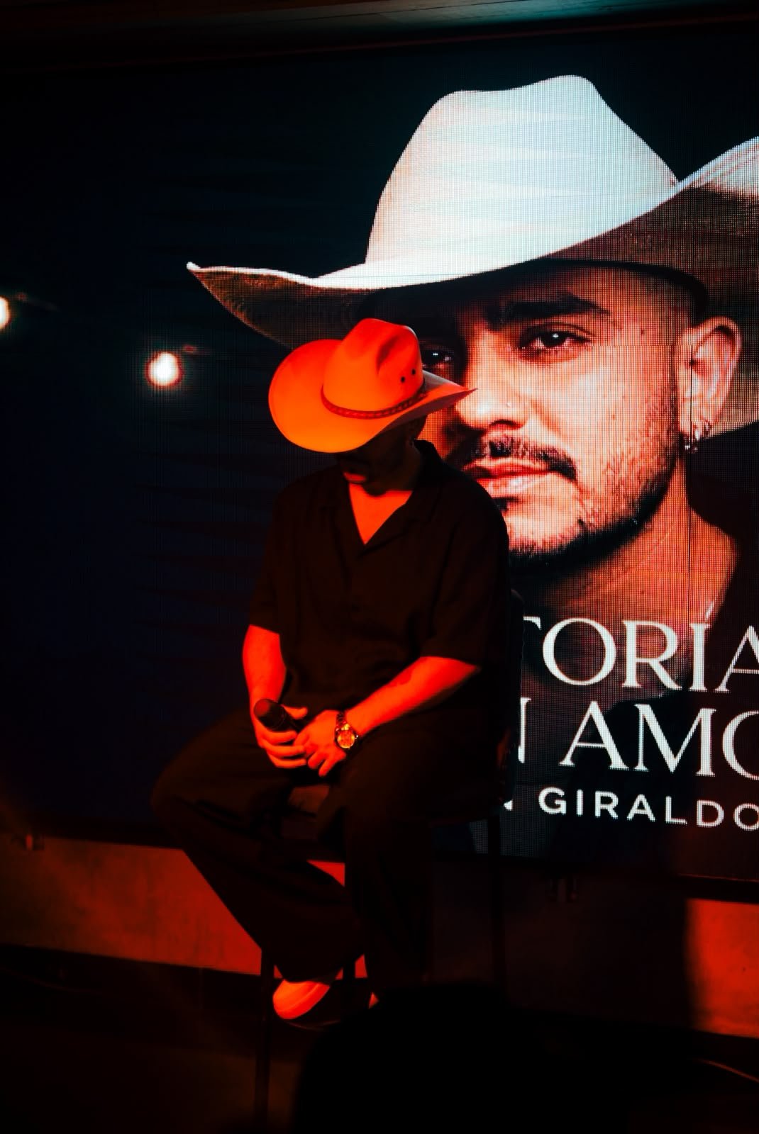 Stiven Giraldo